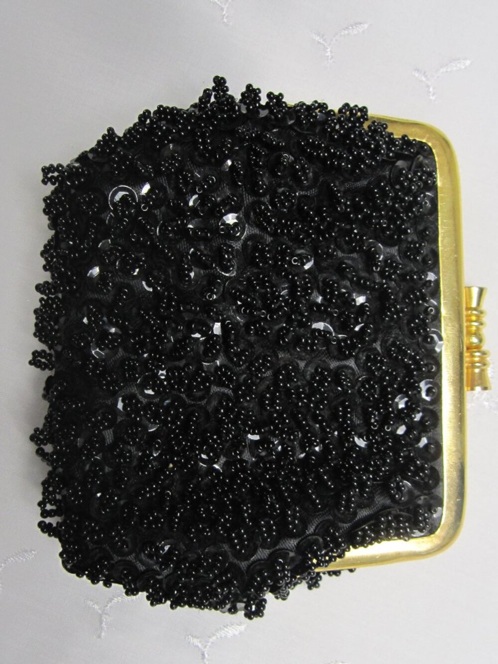 Beaded Coin purse